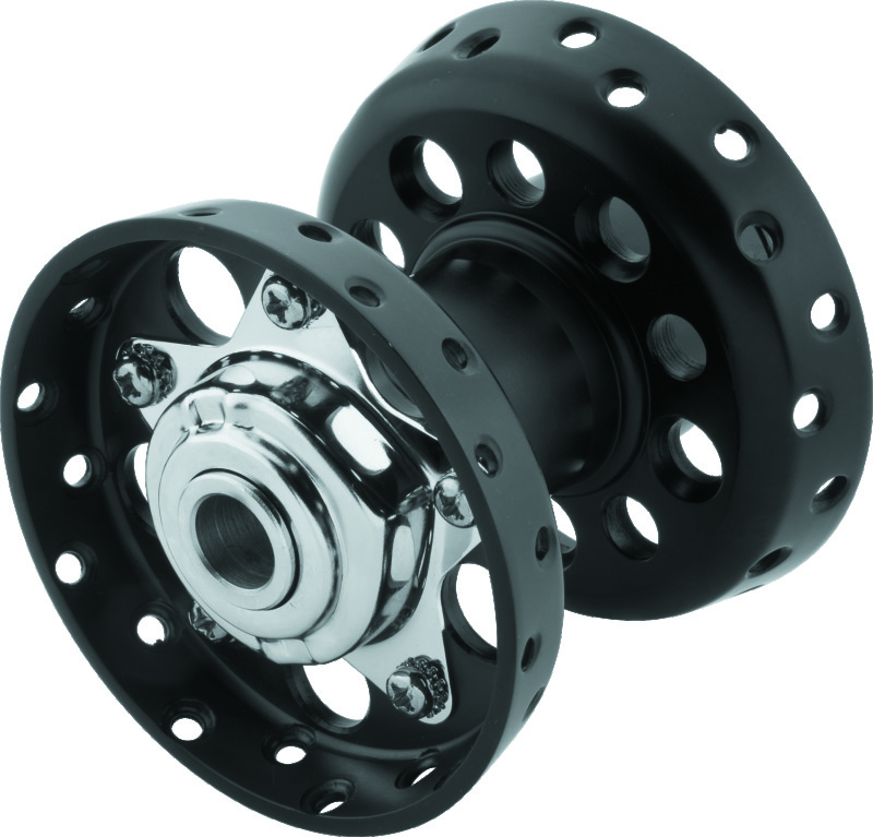 BKC Wheel Accessories