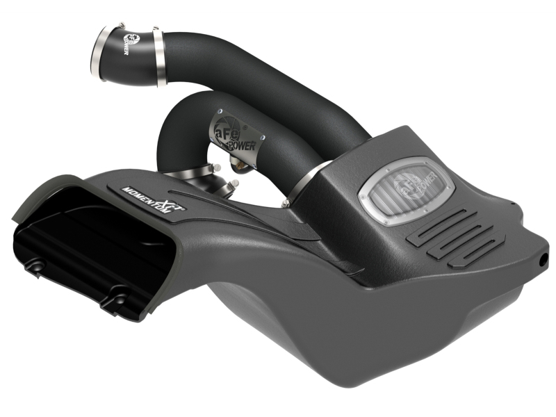 aFe POWER Momentum XP Pro Dry S Intake System 2017 Ford F-150 Raptor V6-3.5L (tt) EcoBoost thumbnail 2