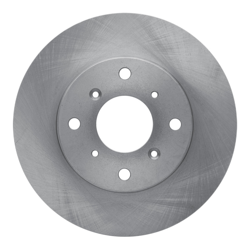 DFC Brake Rotors - Plain