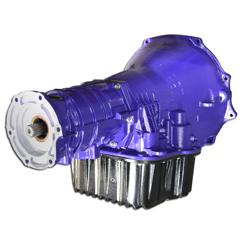 ATS Diesel 1996 - Early 98 Dodge 4wd 47RE Stage 4 Transmission Package thumbnail 3