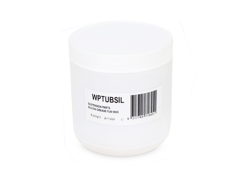 SuperPro Silicon Grease Tub 500g