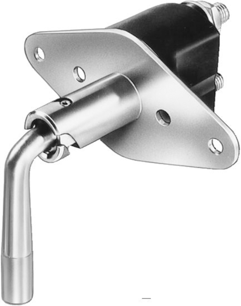 1559 Battery Master Switch (2 Screw)