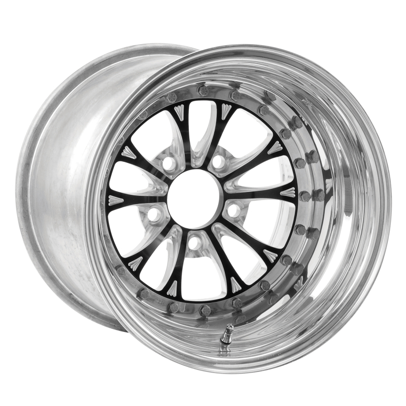 WEL Vitesse Wheels