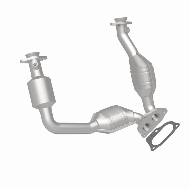 MagnaFlow Direct Fit Catalytic Converter 03-04 Ranger 3.0L OEM thumbnail 5