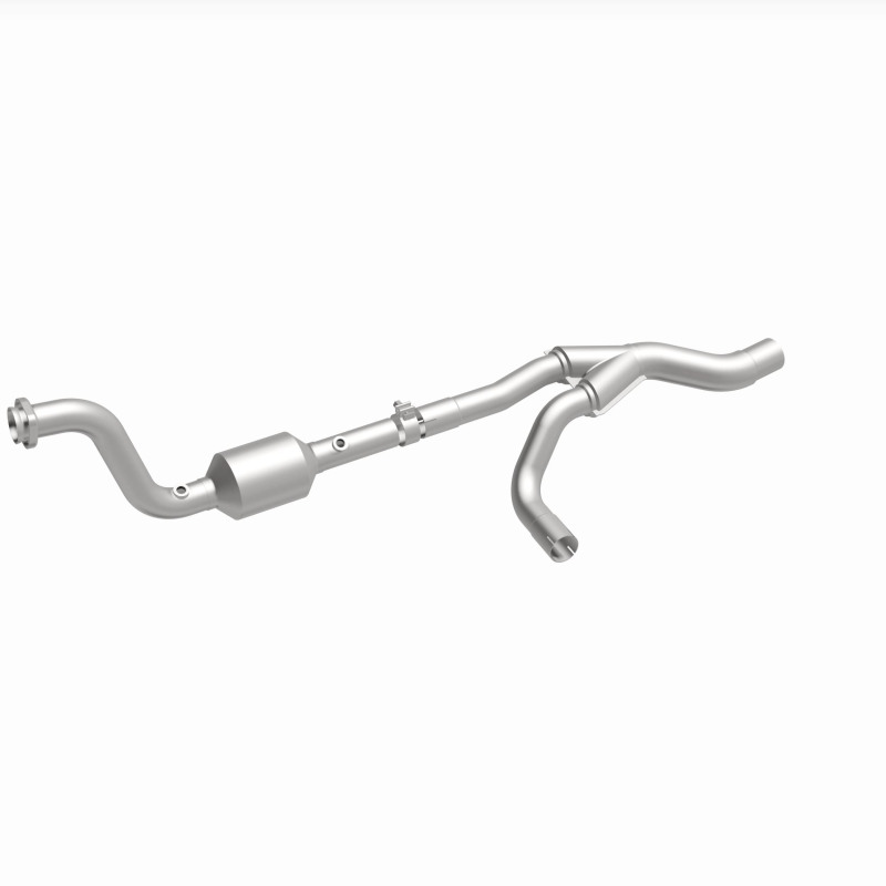 MagnaFlow 04-06 Dodge Durango 5.7L Direct Fit Converter thumbnail 7