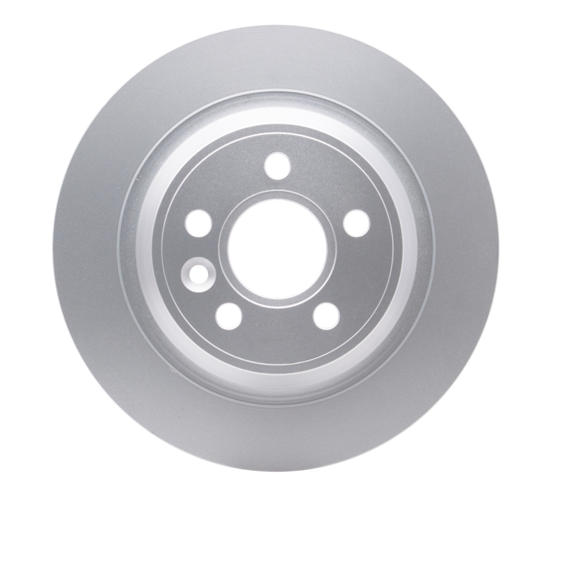 DFC GeoSPEC Coated Rotors - Plain
