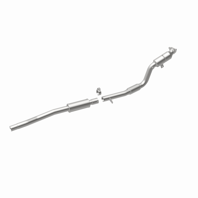 MagnaFlow Direct Fit Catalytic Converter 04-06 Audi A8 Quattro 4.2L thumbnail 7