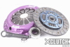 XCL Clutch - Stage 1 Sprung Organic