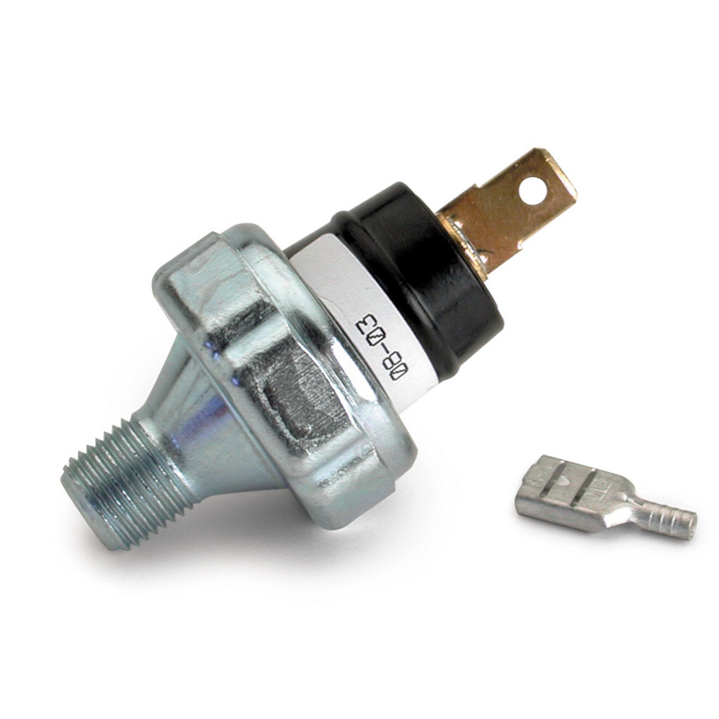 Autometer Pro-Lite Pressure Switch 18 PSI thumbnail 4