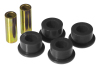 PRO Control Arm Bushings - Blk
