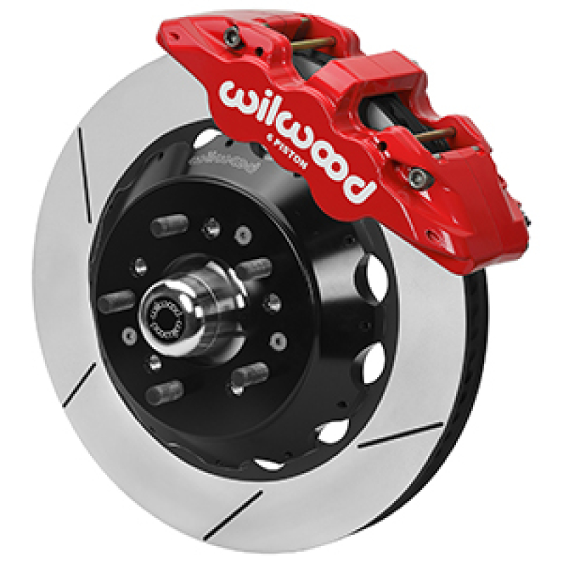 WIL Aero Brake Kit