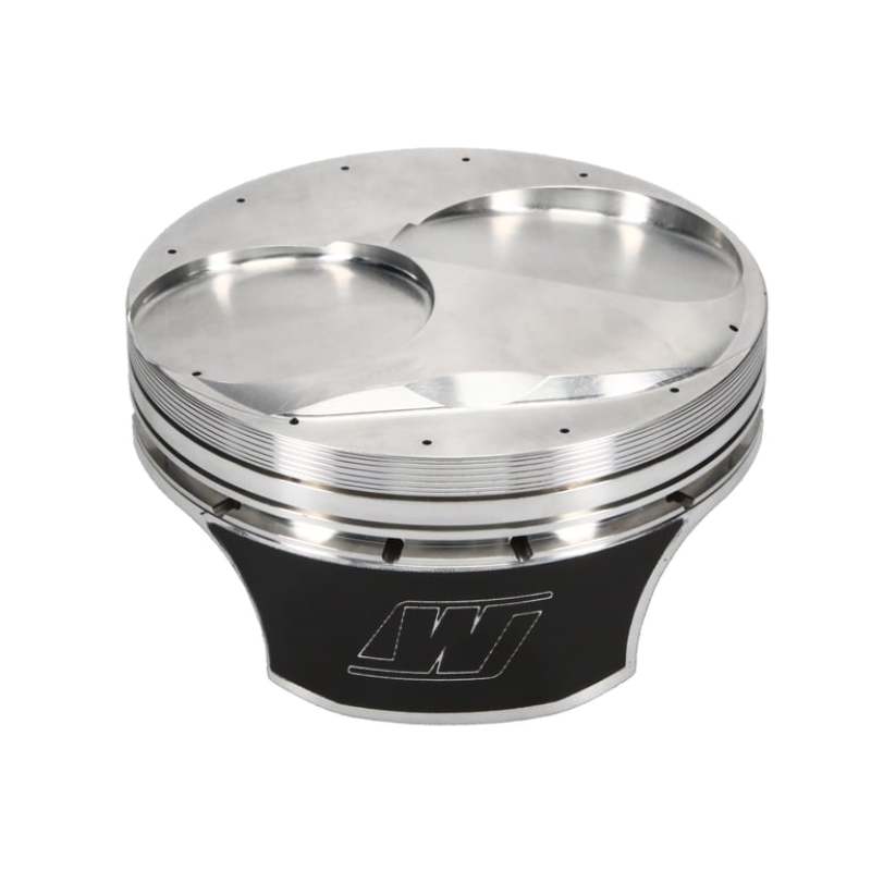 Wiseco BBC Quick 8 +15.6cc 18deg 1.120inch CH Piston Shelf Stock thumbnail 8