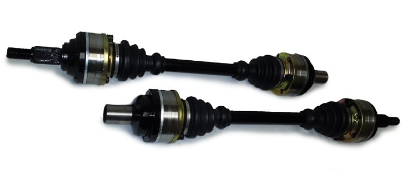 DSS Chevrolet 14-19 C7 Corvette Level 5 Rear Axle - Left/Right (Left only w/ E-Diff) RA5303X5-V2