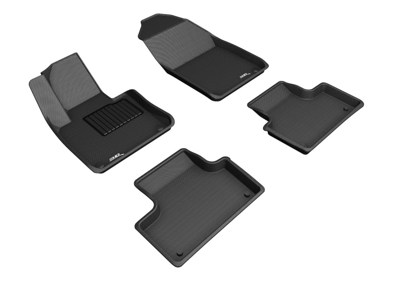 ACE Kagu - Combo - Black