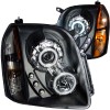 ANZ LED/Projector Headlights