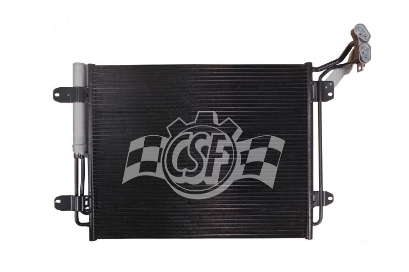 CSF A/C Condensers