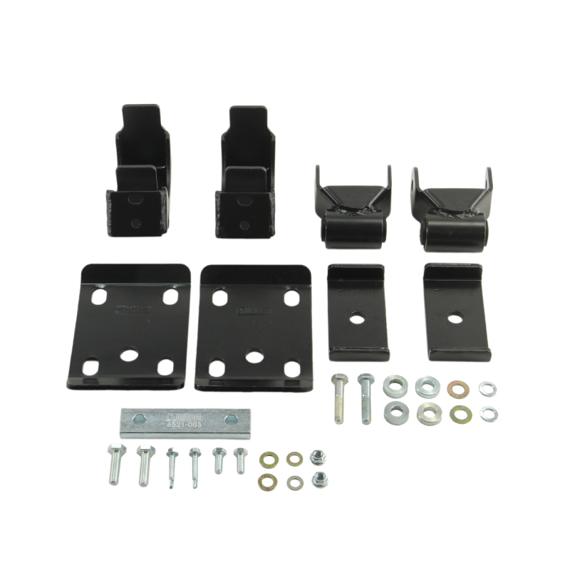 Belltech FLIP KIT 07+ GM C-1500 STD CAB 7inch