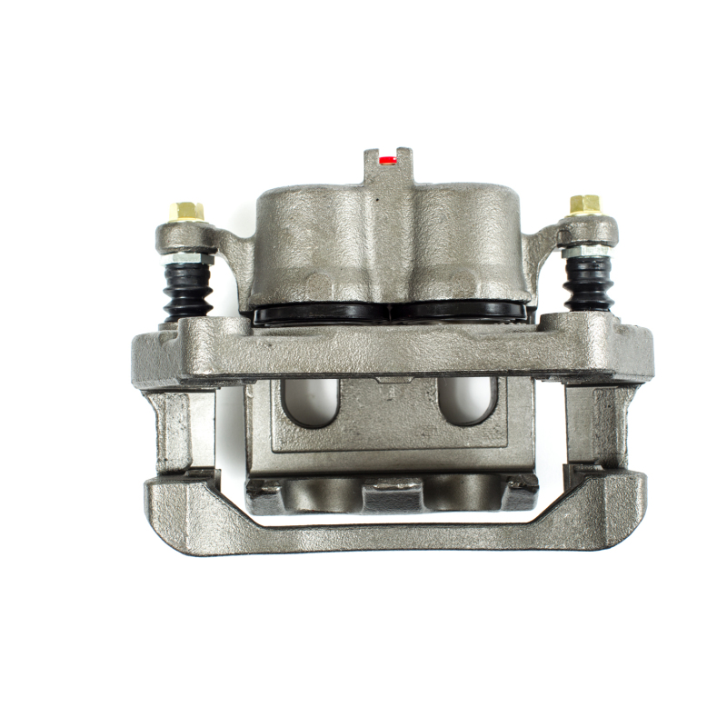 Power Stop 2013 Infiniti JX35 Front Left Autospecialty Caliper w/Bracket thumbnail 3