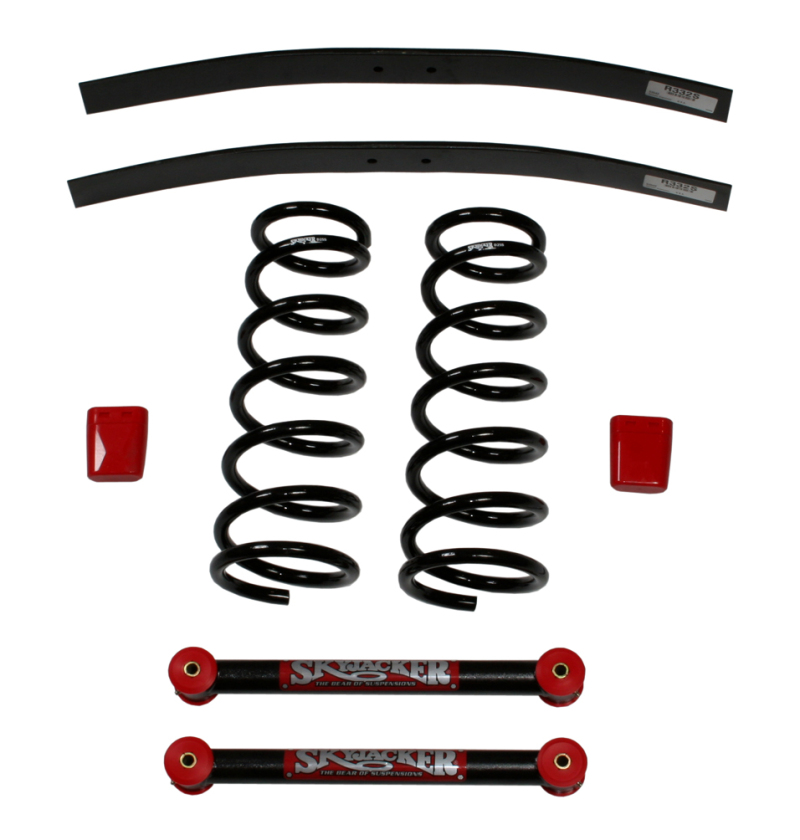 SKY Coil Springs