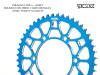 VTX Aluminum Rear Sprocket