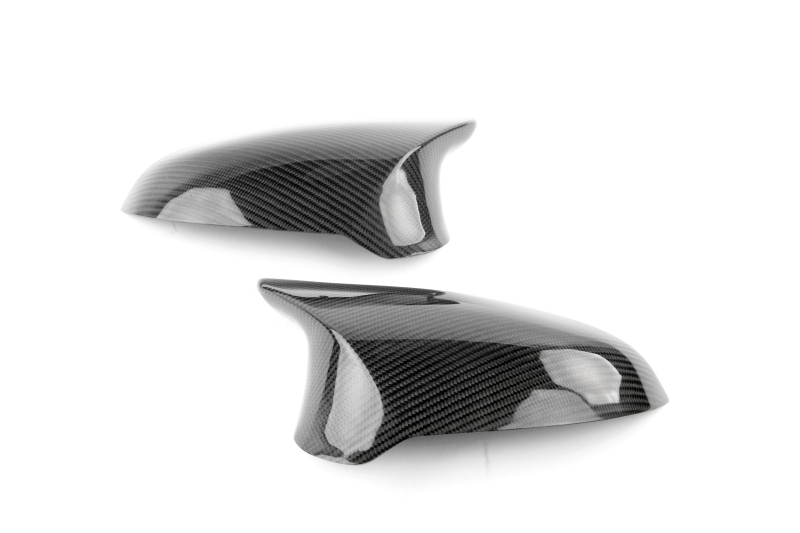DNN Mirror Covers