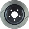 ST Slotted Sport Brake Rotors