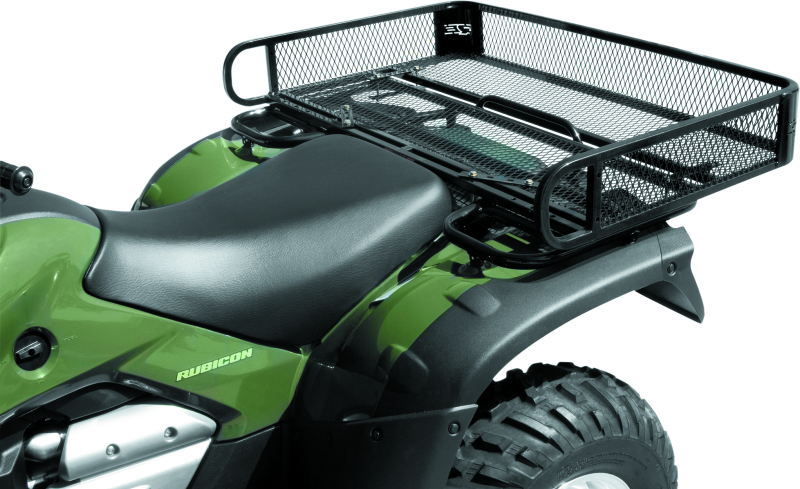 QuadBoss Mesh Rack Rear Universal thumbnail 2