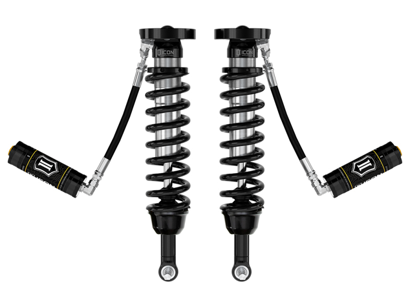 ICO 2.5 Series Coilover Kits