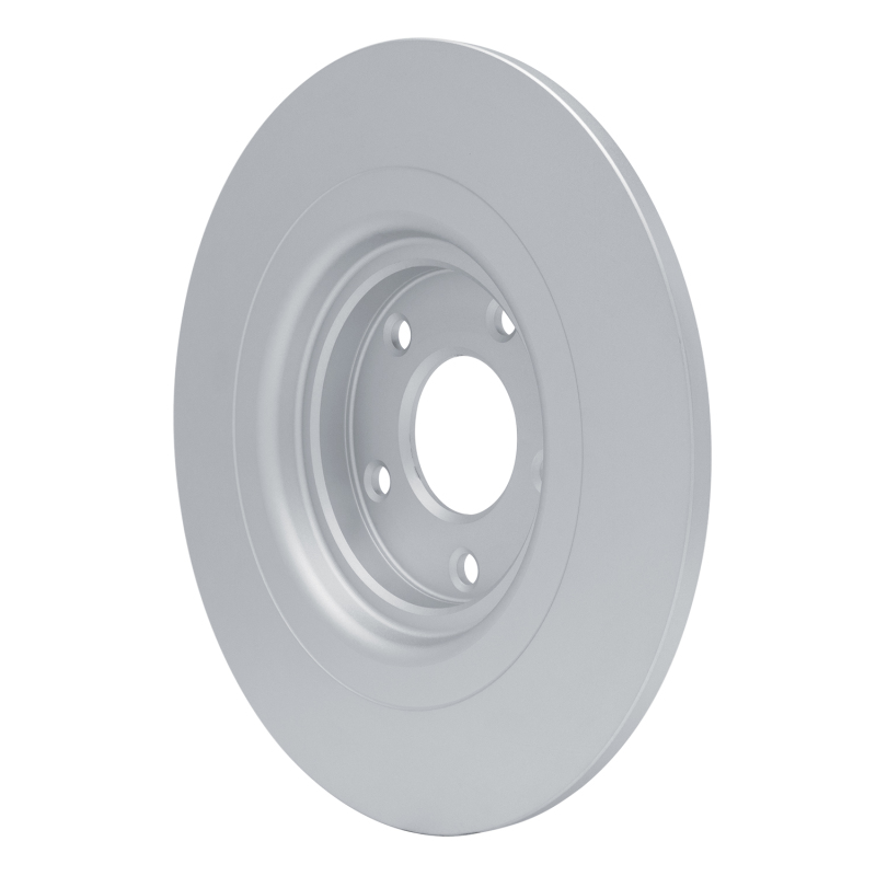 R1 16-23 Mazda CX-9 Front & Rear GEO-Carbon Rotors w/Ceramic Pads & Hardware (Bundled Kit) thumbnail 7
