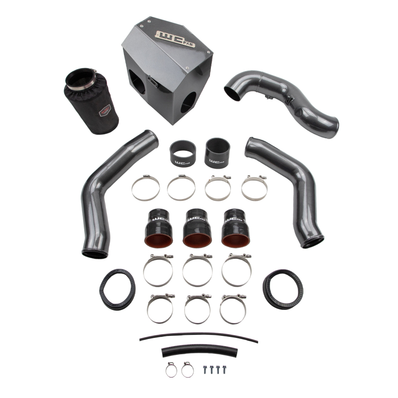 WCF Intake Kit - Stage 2