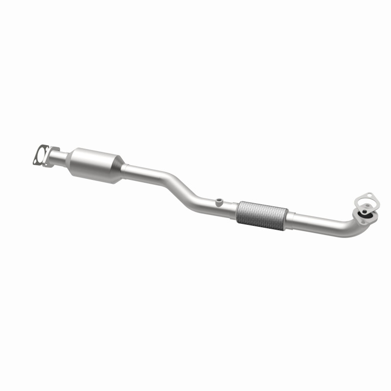 MagnaFlow 04-05 ELANTRA 2.0L Underbody Direct Fit Converter thumbnail 4