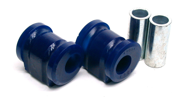 SPR Bushings - Control Arm