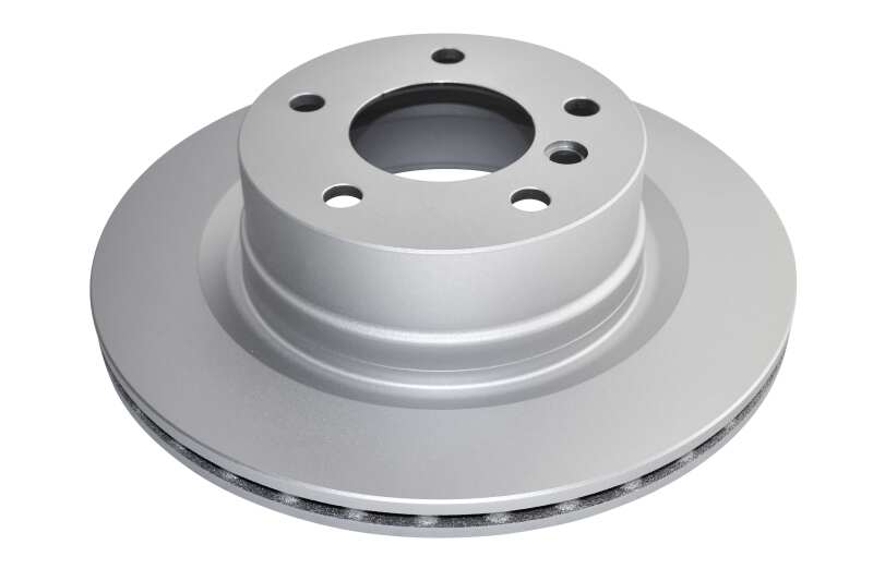 DBA En-Shield Standard Rotors