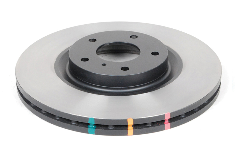 DBA 4000 Standard Rotors