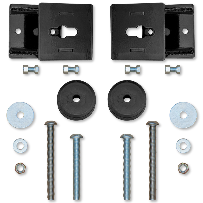 RKR Bump Stop Kits