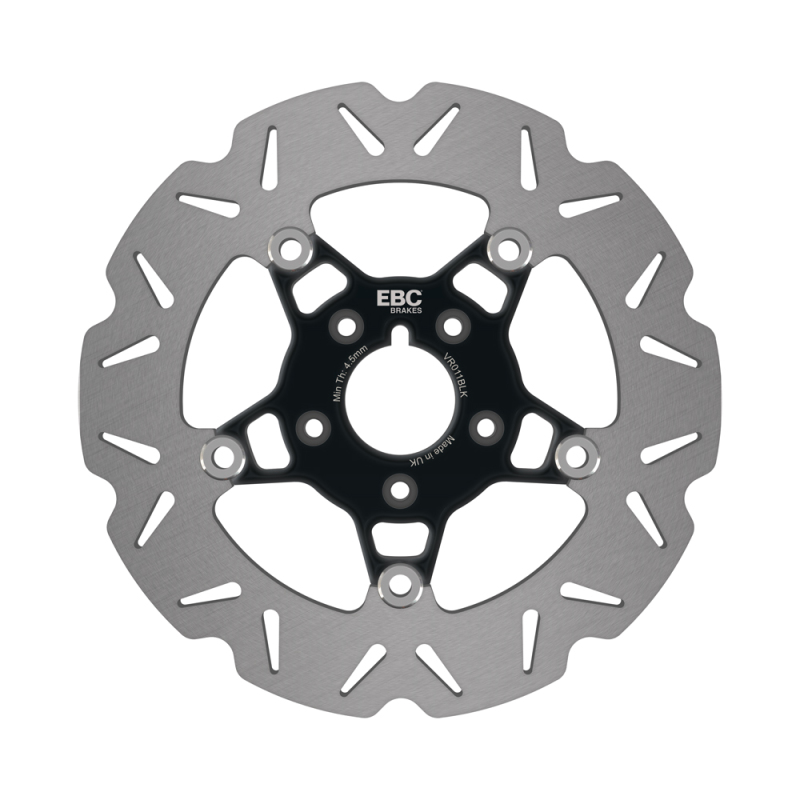 EBC Vee Rotors
