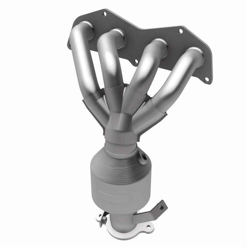 MagnaFlow Direct Fit Catalytic Converter 2009-2010 Pontiac Vibe 2.4L thumbnail 9