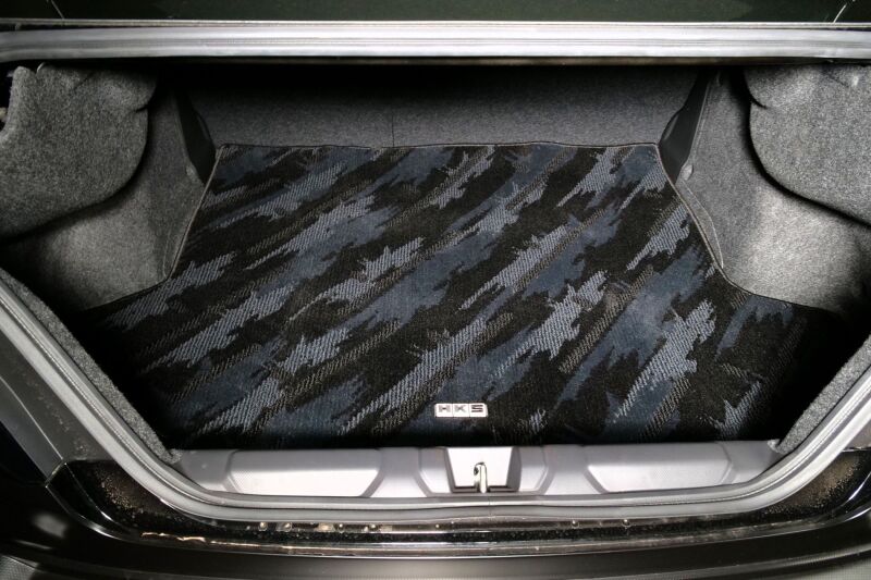 HKS Floor Mats