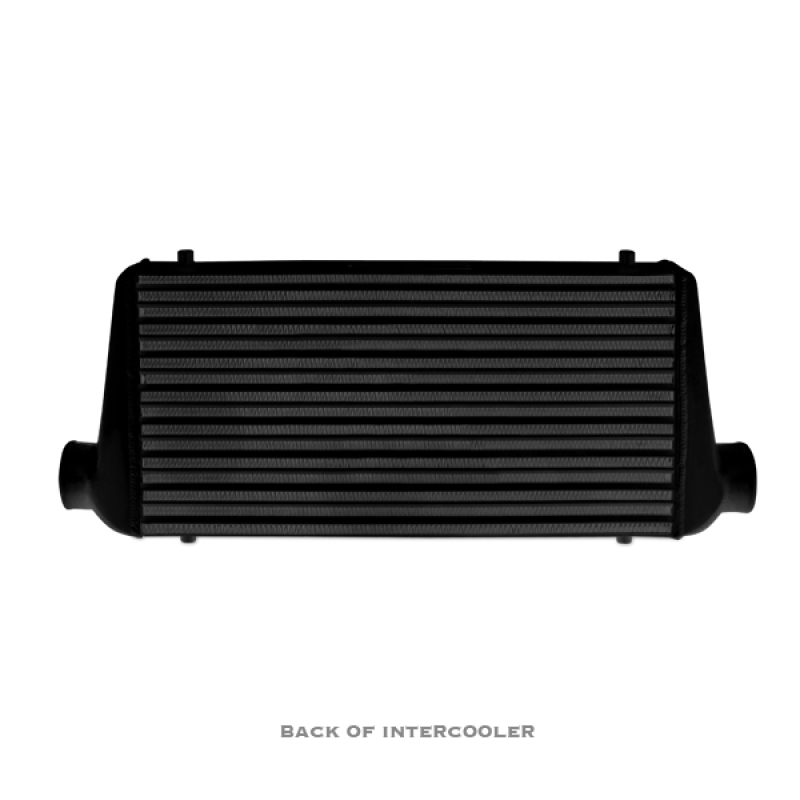 Mishimoto MMINT-UM Universal Intercooler M-Line, Silver