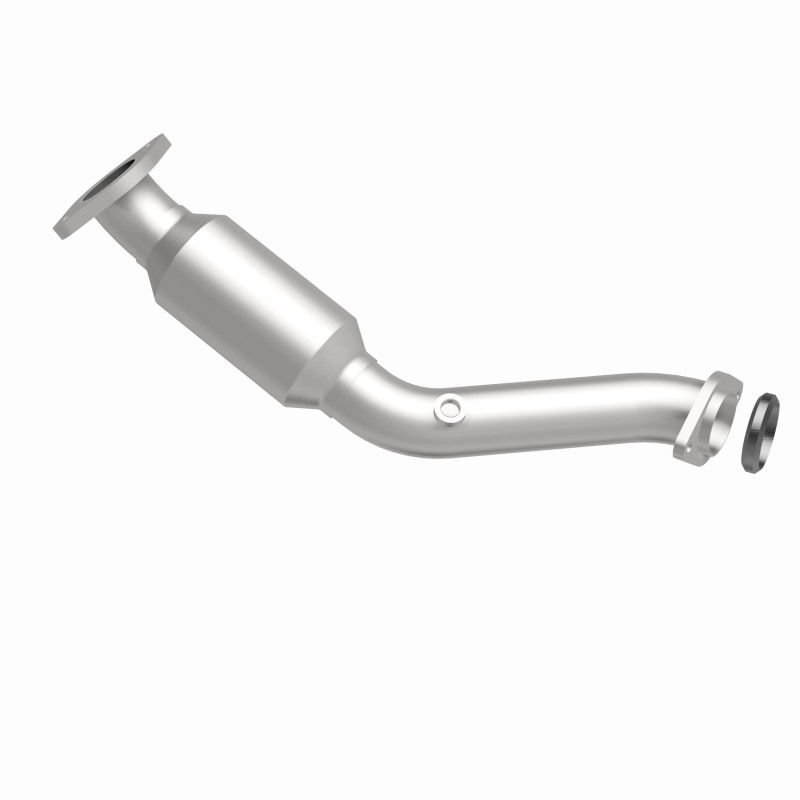 MagnaFlow 08-11 Chevrolet Corvette 6.2L Direct Fit Converter thumbnail 7