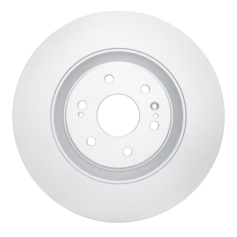 DFC GeoSPEC Coated Rotors - Plain