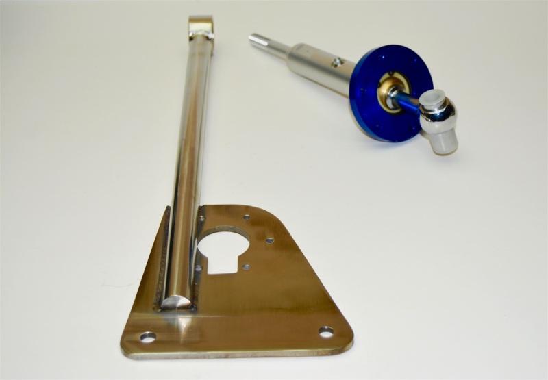 FID Short Throw Shifters