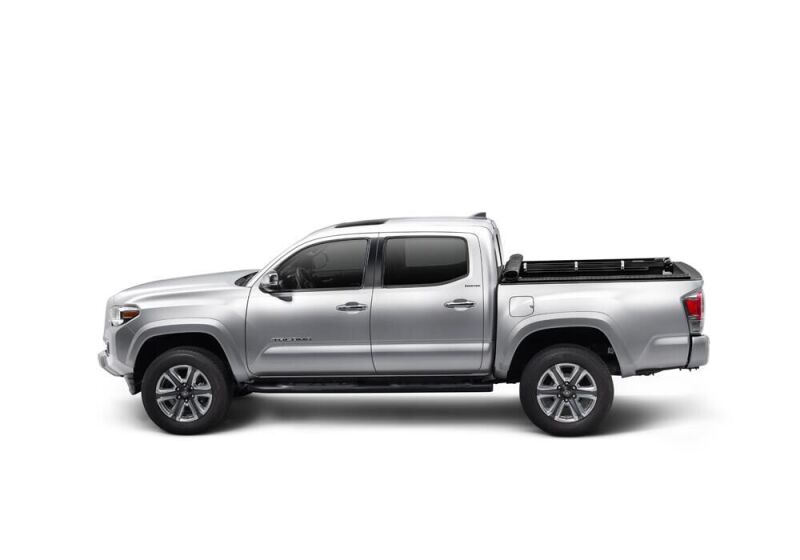 Truxedo 2024 Toyota Tacoma 6ft TruXport Bed Cover thumbnail 8