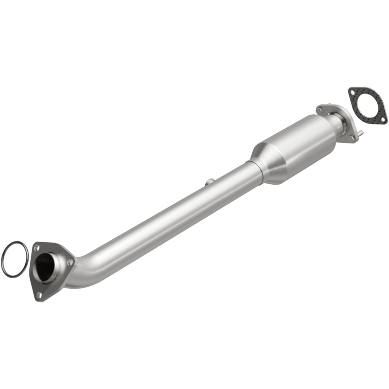 MagnaFlow Direct Fit Catalytic Converter 05-13 Nissan Frontier 2.5L thumbnail 3
