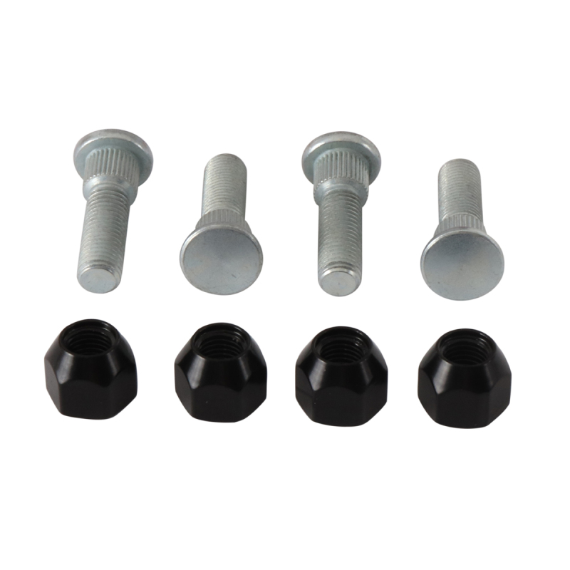 ABR Wheel Stud & Nut Kits
