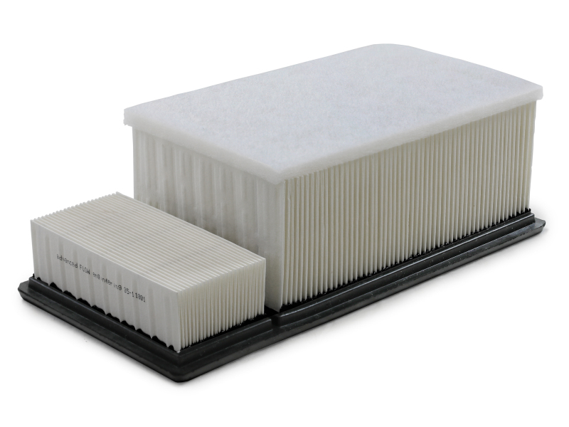 aFe POWER 11-16 Ford Diesel Trucks V8-6.7L (td) ProGuard OE Replacement Air Filter thumbnail 4