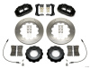 WIL Superlite Brake Kit