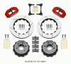 WIL Superlite Brake Kit