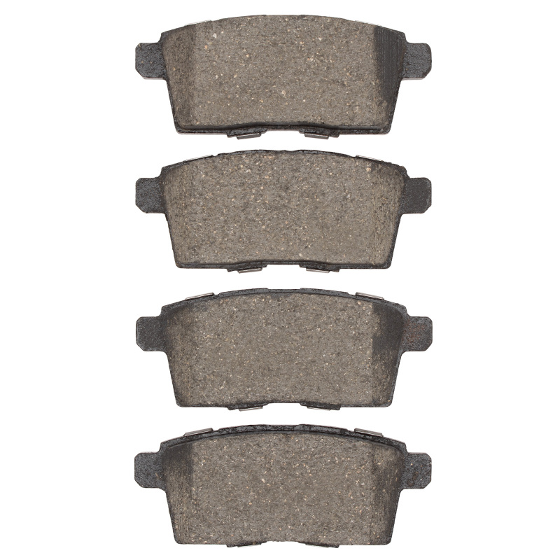 RNC Semi Met Brake Pads