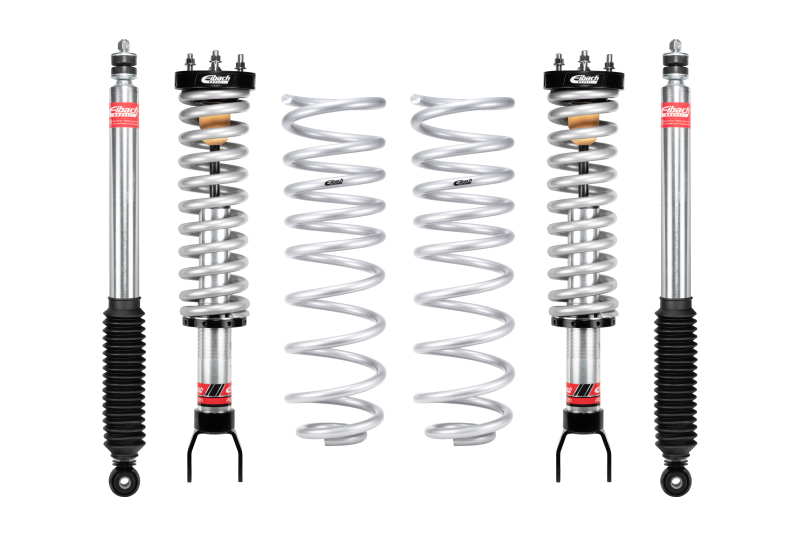 EIB Pro-Truck Coilovers